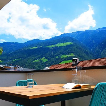 Apartment Oleander - Alpstay Naturns Bagian luar foto