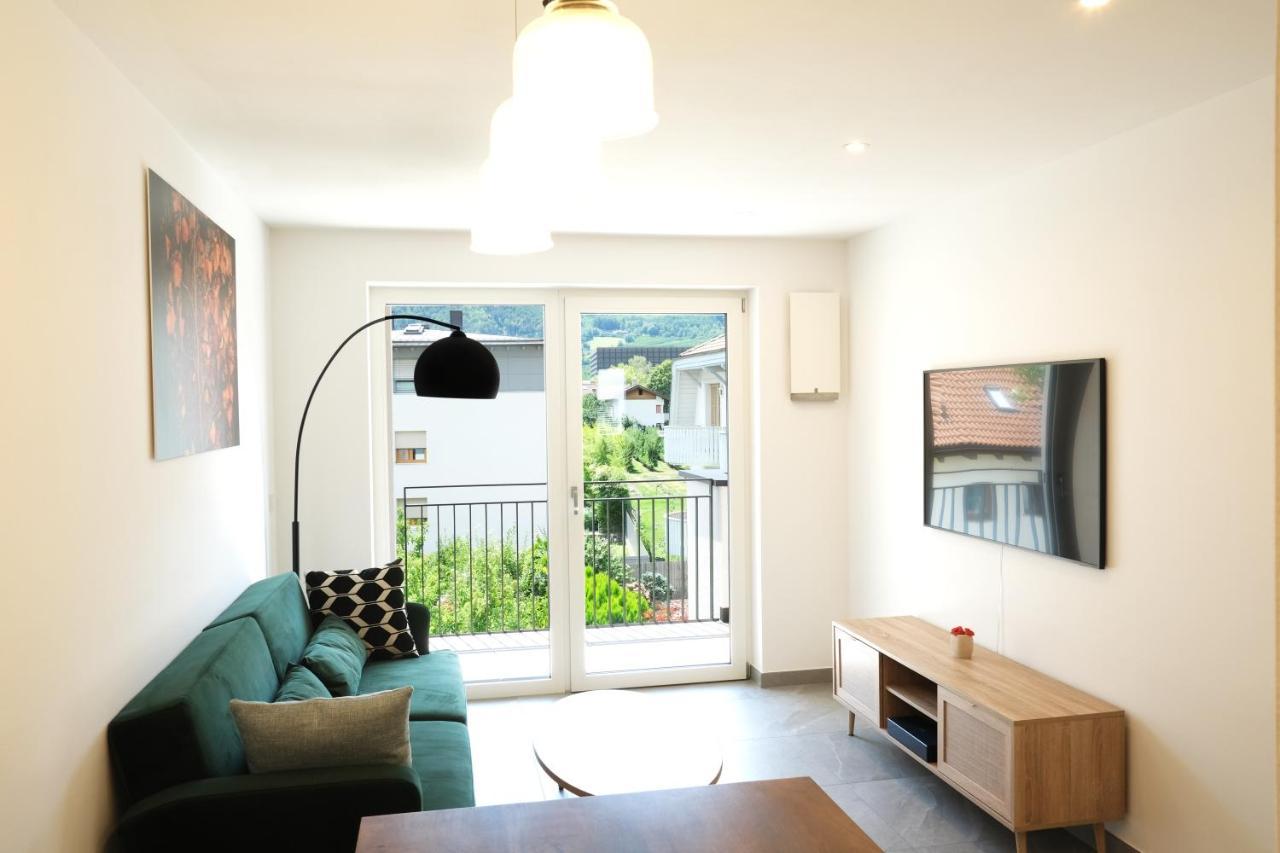 Apartment Oleander - Alpstay Naturns Bagian luar foto