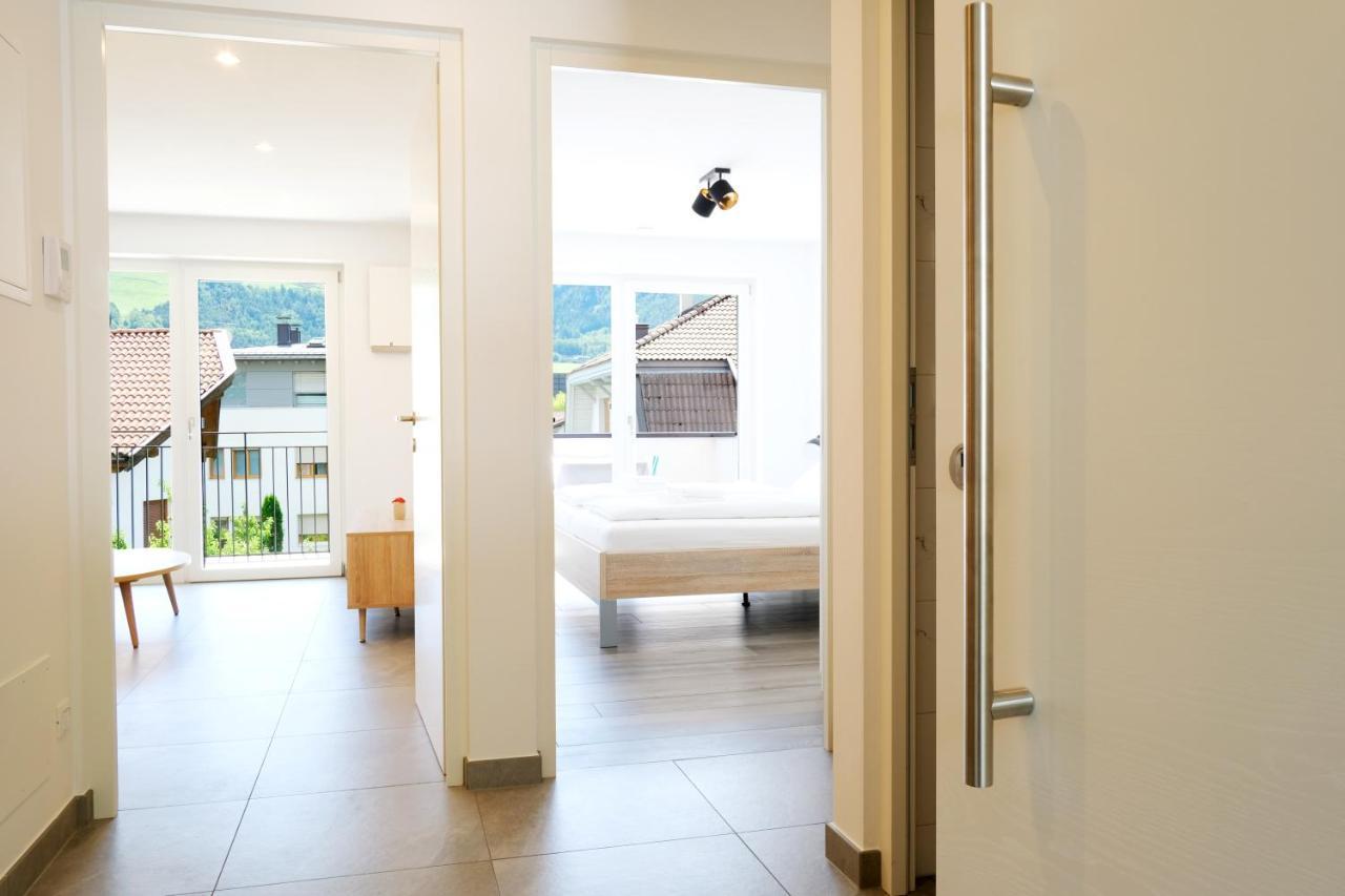 Apartment Oleander - Alpstay Naturns Bagian luar foto
