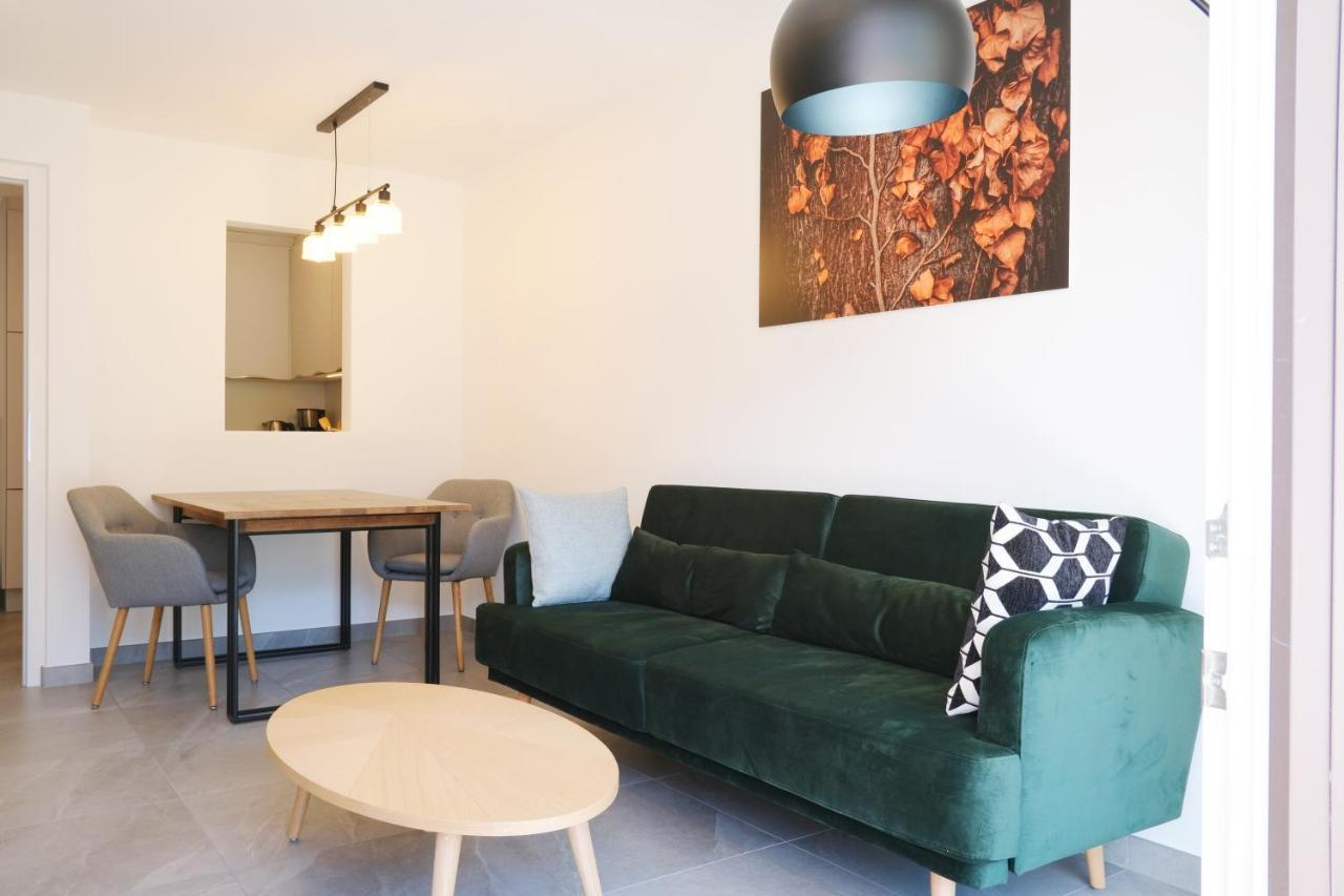 Apartment Oleander - Alpstay Naturns Bagian luar foto