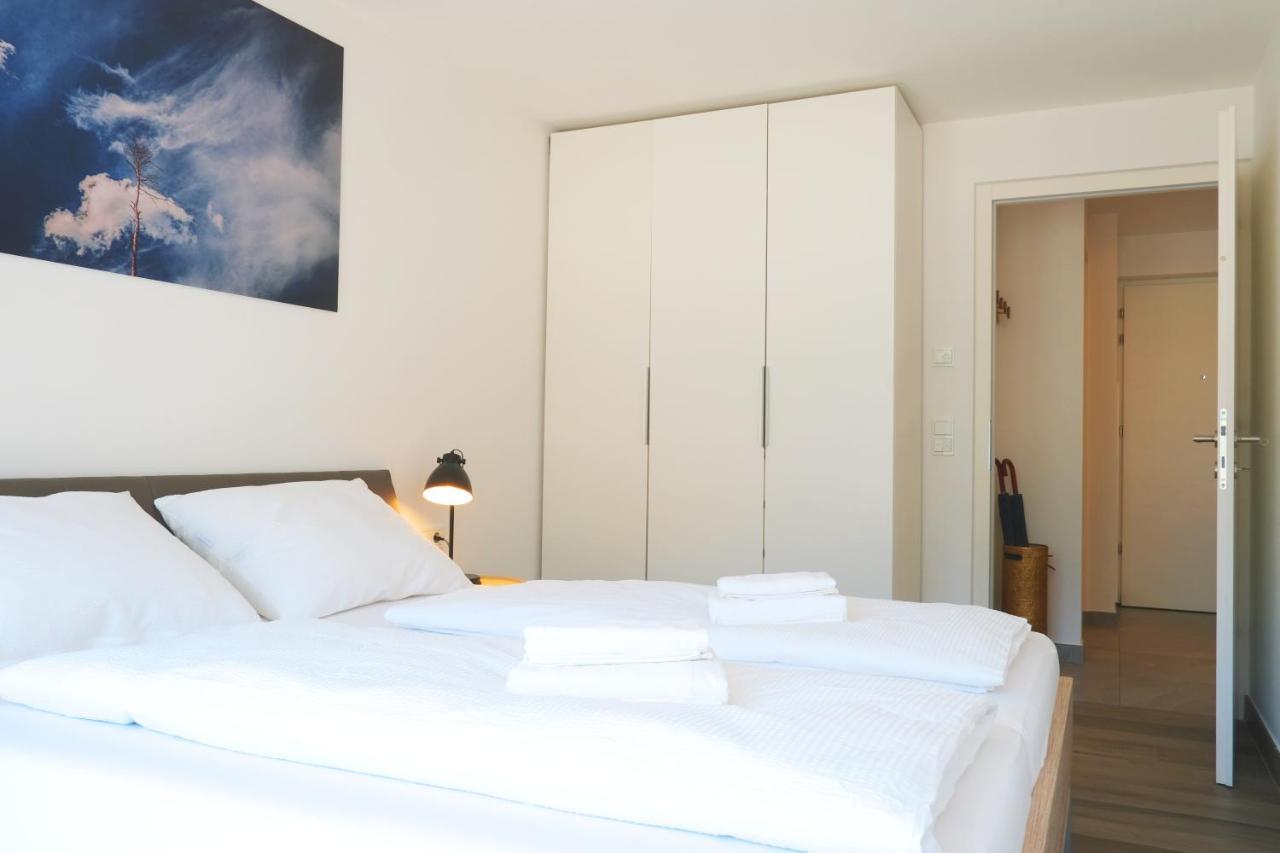Apartment Oleander - Alpstay Naturns Bagian luar foto