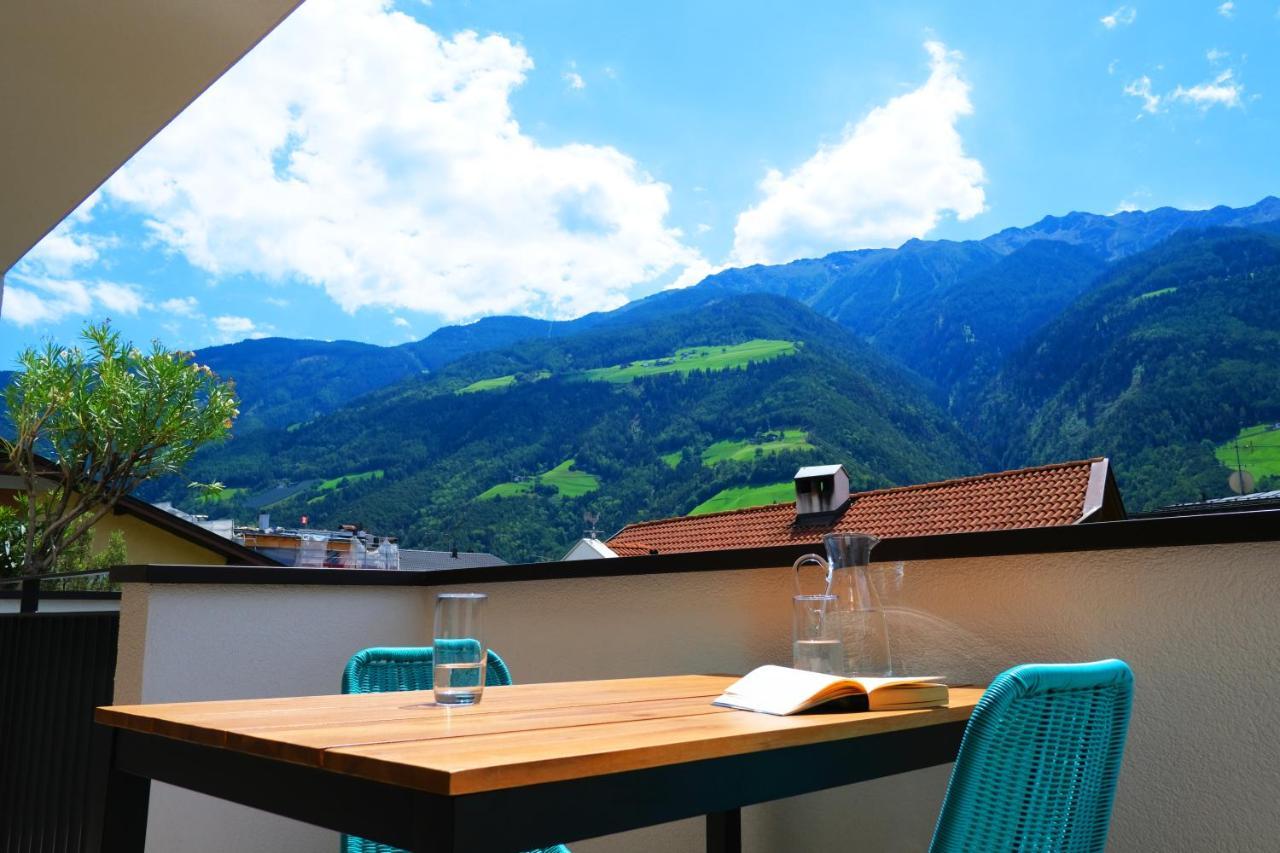 Apartment Oleander - Alpstay Naturns Bagian luar foto